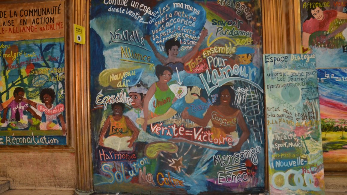 Elsene? Ben je gek? Neen, Elsene is top!